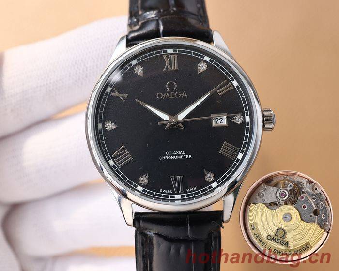 Omega Watch OMW00414-2 Omega Watch OMW00414-2