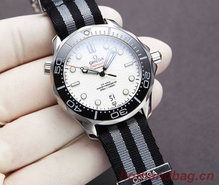 Omega Watch OMW00482 Omega Watch OMW00482