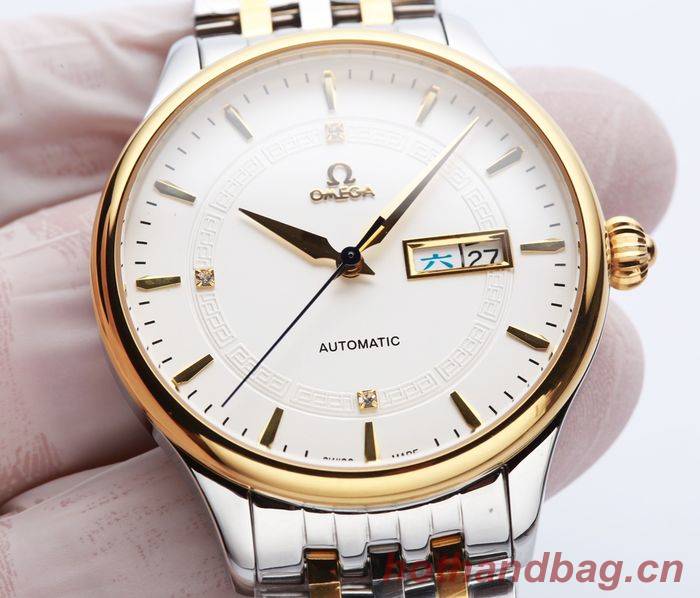 Omega Watch OMW00501-2 Omega Watch OMW00501-2