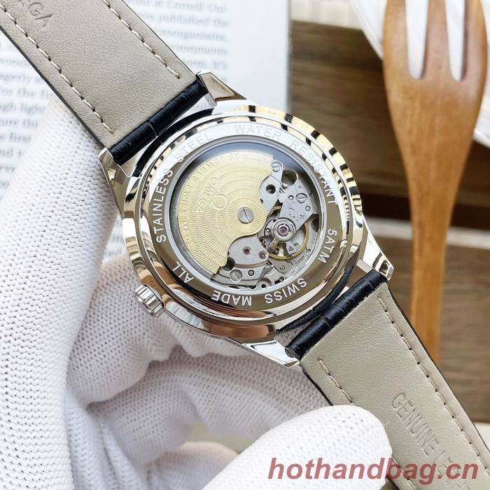 Omega Watch OMW00509 Omega Watch OMW00509