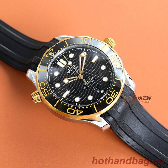Omega Watch OMW00542 Omega Watch OMW00542