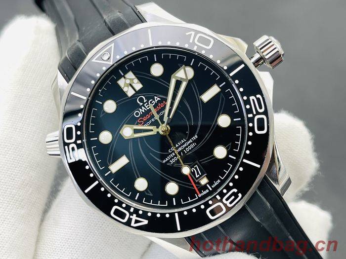 Omega Watch OMW00593 Omega Watch OMW00593
