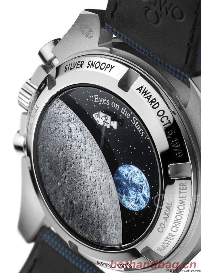 Omega Watch OMW00638 Omega Watch OMW00638
