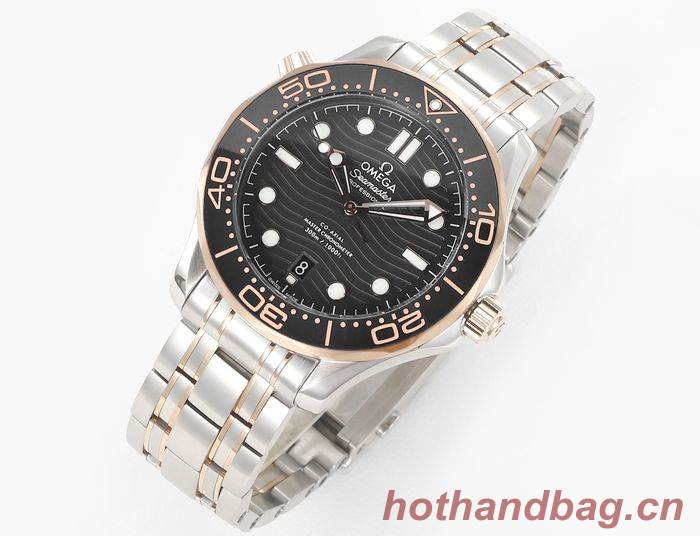Omega Watch OMW00681 Omega Watch OMW00681