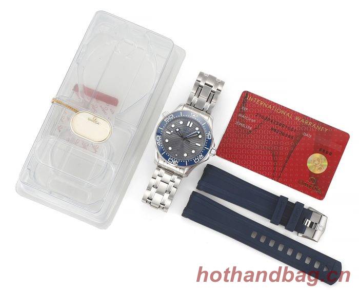 Omega Watch OMW00686 Omega Watch OMW00686