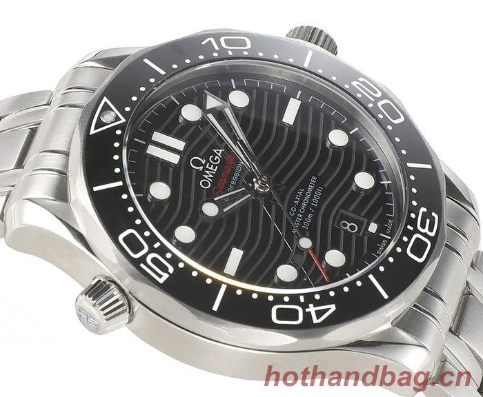 Omega Watch OMW00689 Omega Watch OMW00689