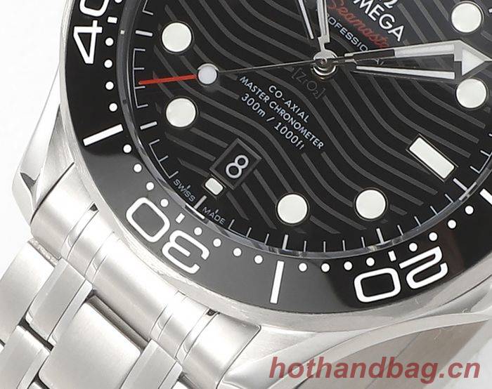 Omega Watch OMW00689 Omega Watch OMW00689