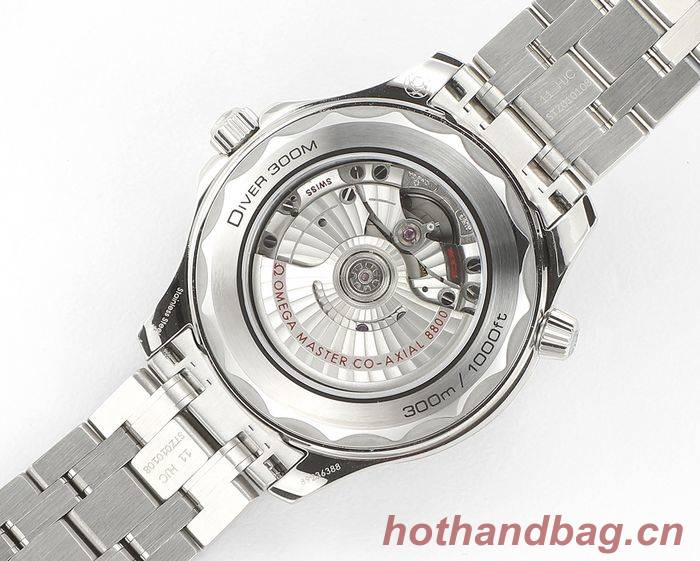 Omega Watch OMW00689 Omega Watch OMW00689