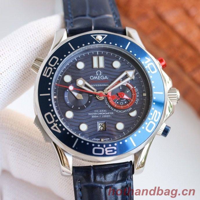 Omega Watch OMW00717-3 Omega Watch OMW00717-3