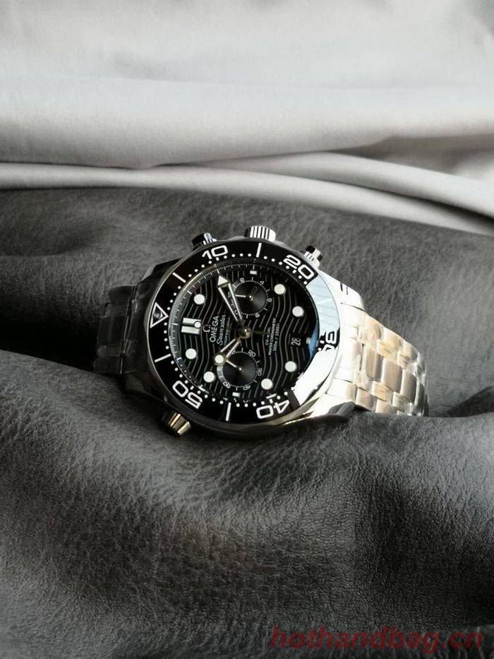 Omega Watch OMW00725 Omega Watch OMW00725