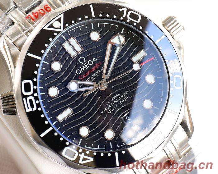 Omega Watch OMW00739 Omega Watch OMW00739