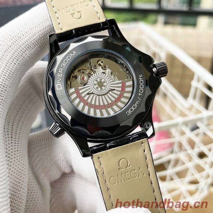 Omega Watch OMW00747-1 Omega Watch OMW00747-1