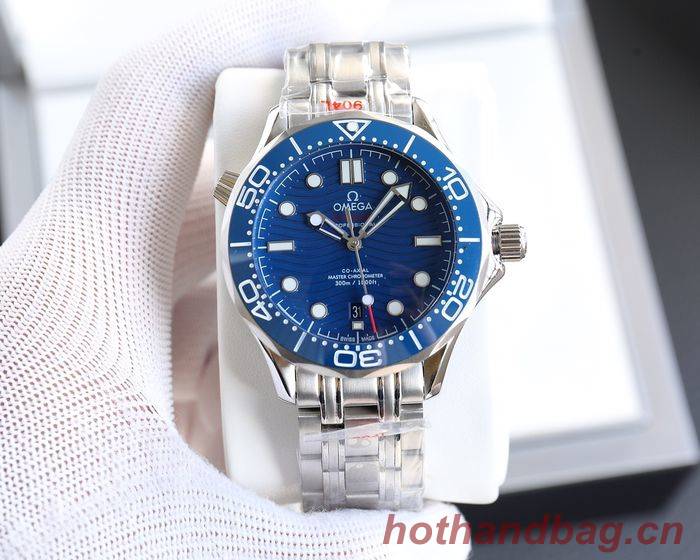Omega Watch OMW00760 Omega Watch OMW00760