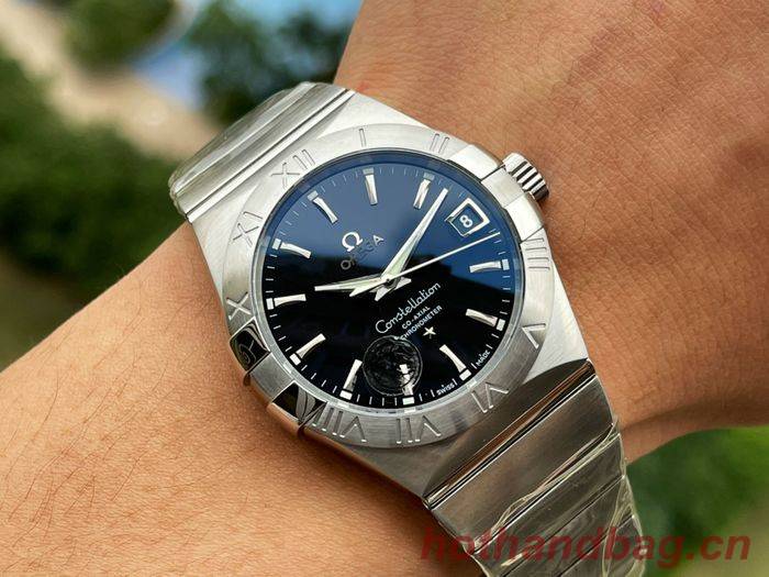 Omega Watch OMW00766 Omega Watch OMW00766