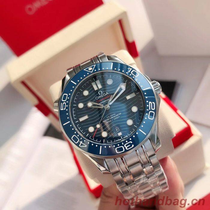 Omega Watch OMW00769 Omega Watch OMW00769