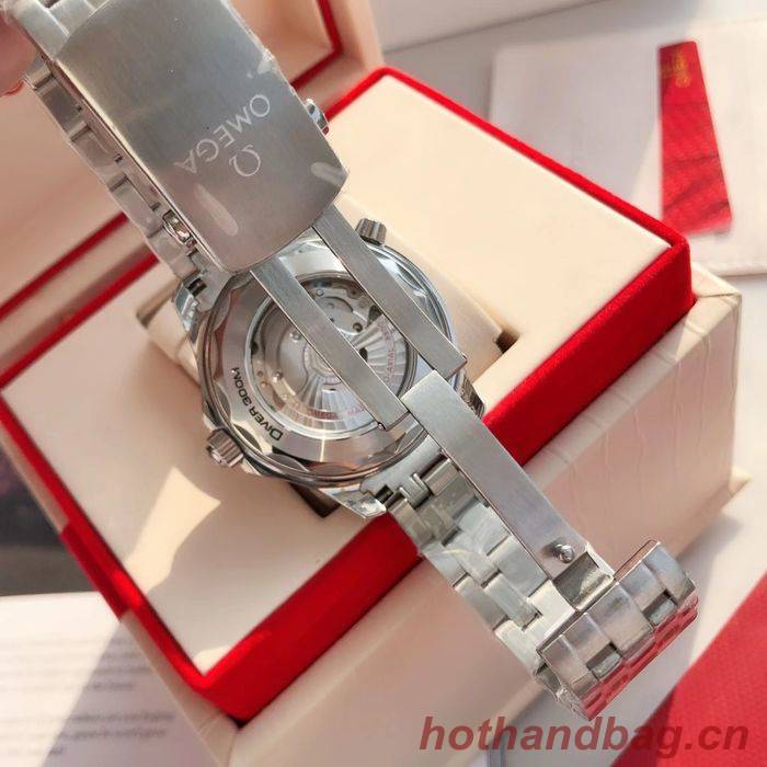 Omega Watch OMW00770 Omega Watch OMW00770