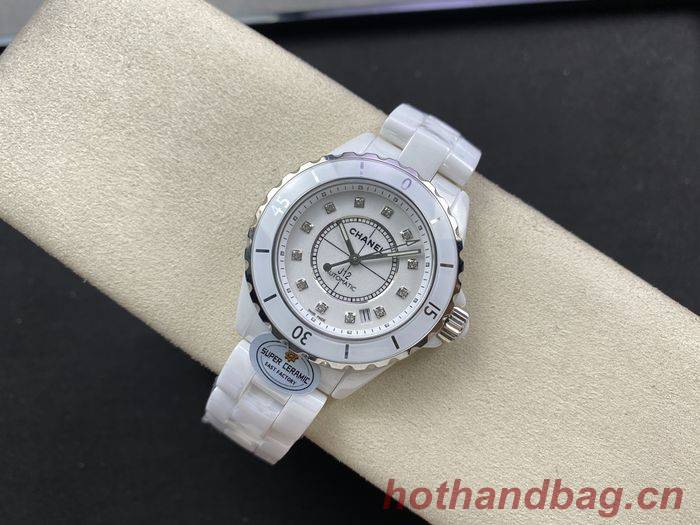 Chanel Watch CHW00062 Chanel Watch CHW00062