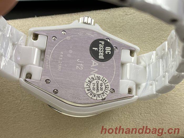 Chanel Watch CHW00062 Chanel Watch CHW00062