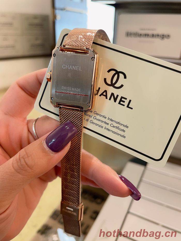 Chanel Watch CHW00070-1 Chanel Watch CHW00070-1