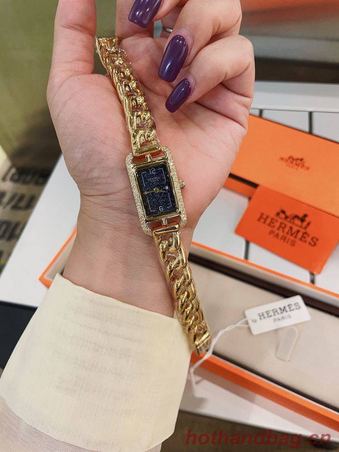 Hermes Watch HMW00010 Hermes Watch HMW00010