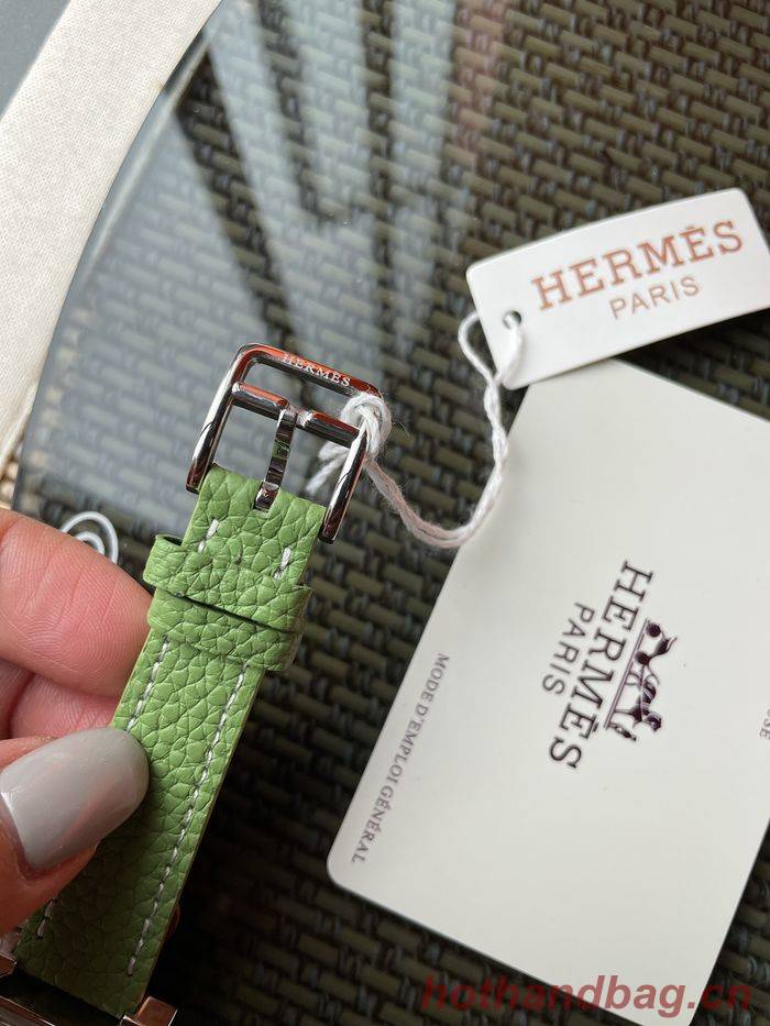 Hermes Watch HMW00016 Hermes Watch HMW00016