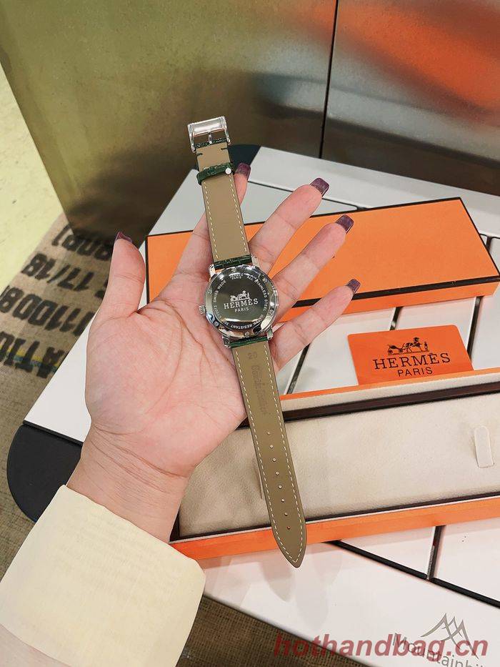Hermes Watch HMW00033 Hermes Watch HMW00033