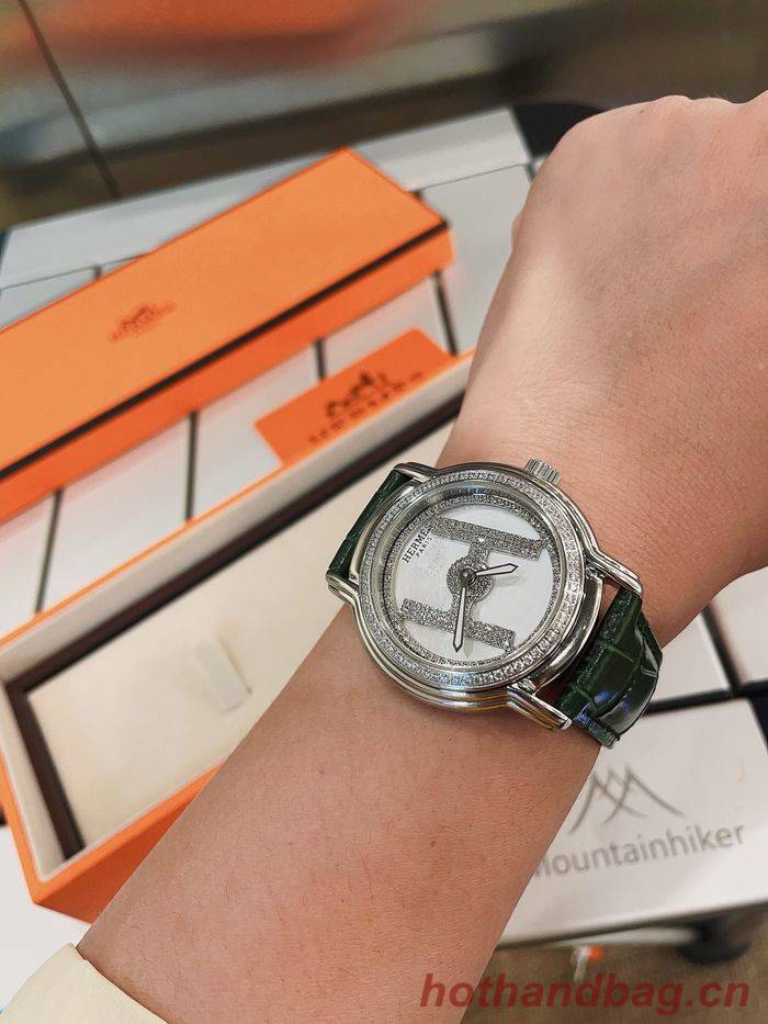 Hermes Watch HMW00033 Hermes Watch HMW00033
