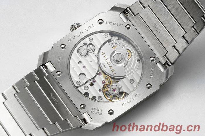 Bvlgari Watch BVW00053 Bvlgari Watch BVW00053