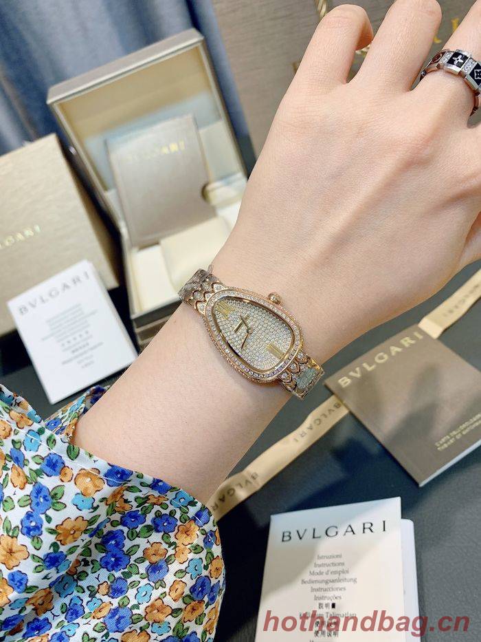 Bvlgari Watch BVW00061-3 Bvlgari Watch BVW00061-3