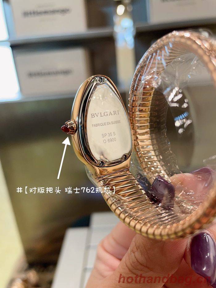 Bvlgari Watch BVW00071-1 Bvlgari Watch BVW00071-1