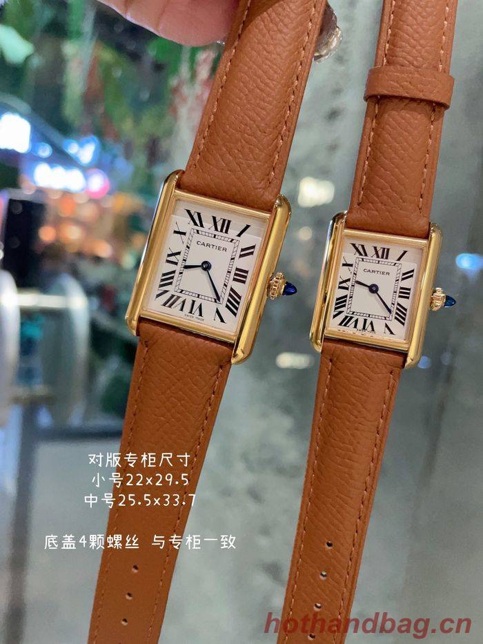 Cartier Watch CTW00175 Cartier Watch CTW00175