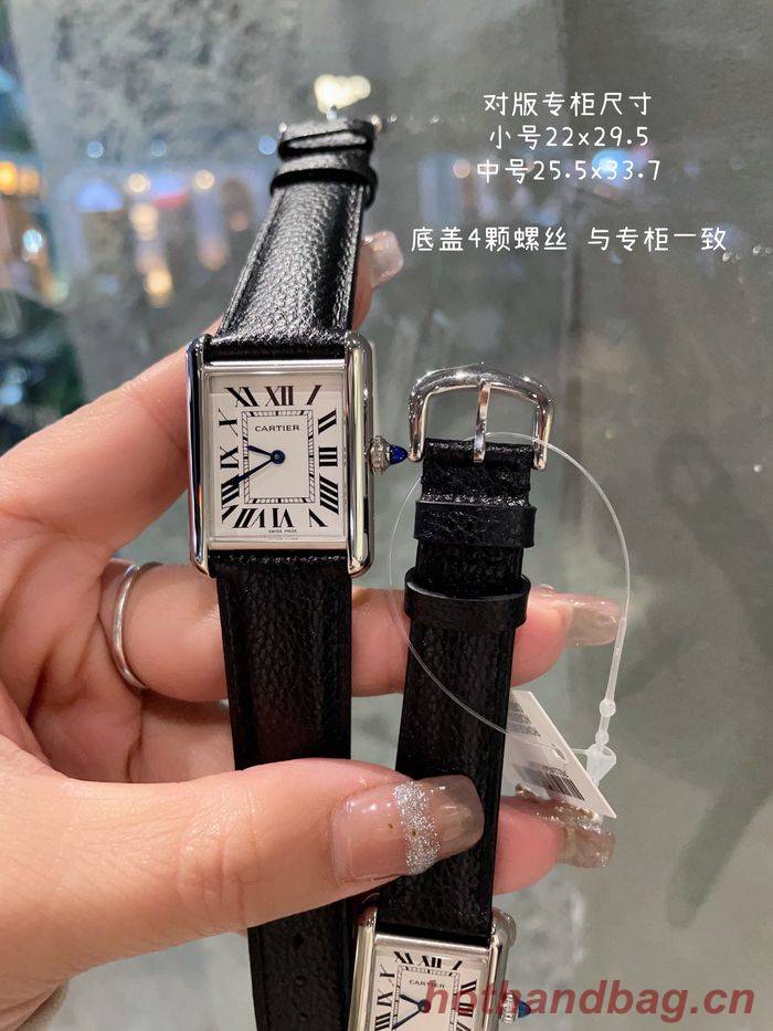 Cartier Watch CTW00179 Cartier Watch CTW00179
