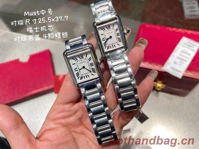 Cartier Watch CTW00195 Cartier Watch CTW00195
