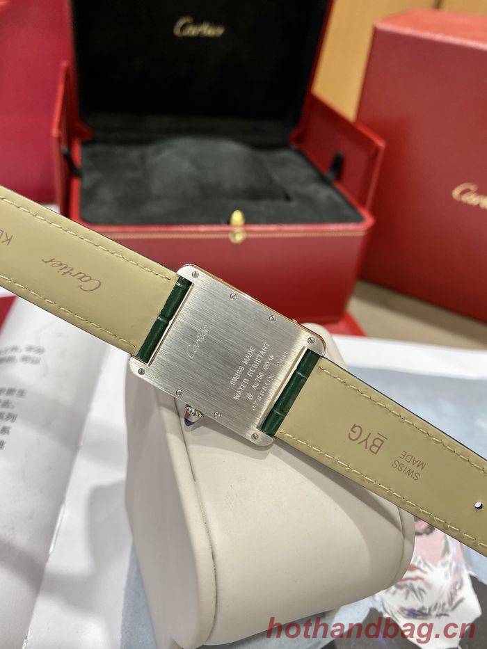 Cartier Watch CTW00219 Cartier Watch CTW00219