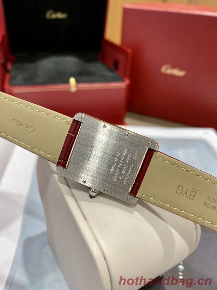 Cartier Watch CTW00220 Cartier Watch CTW00220