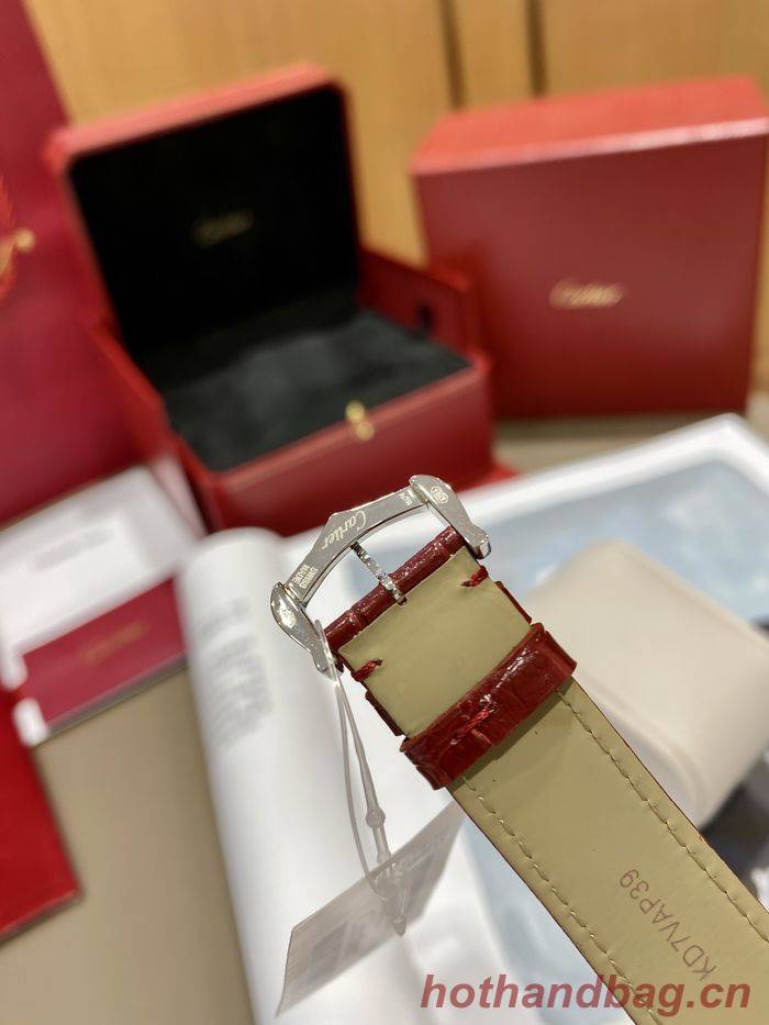 Cartier Watch CTW00220 Cartier Watch CTW00220