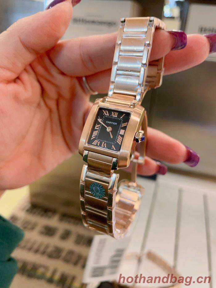 Cartier Watch CTW00223 Cartier Watch CTW00223