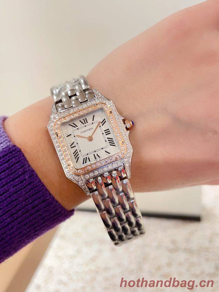 Cartier Watch CTW00240 Cartier Watch CTW00240
