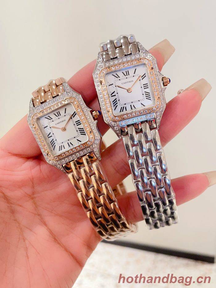 Cartier Watch CTW00241 Cartier Watch CTW00241