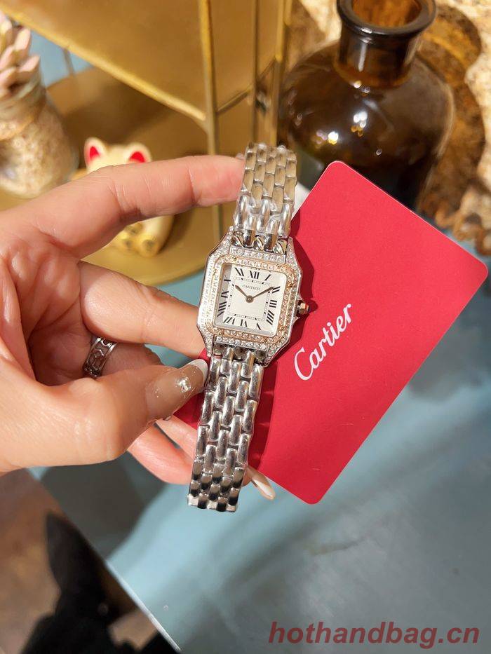 Cartier Watch CTW00246 Cartier Watch CTW00246