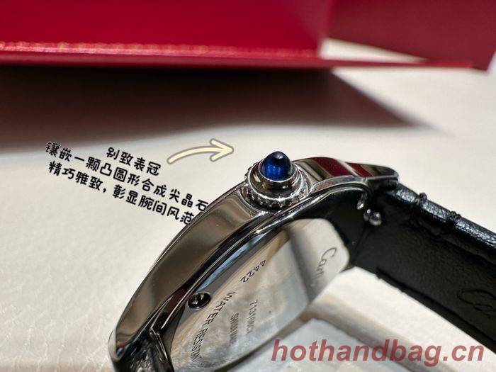 Cartier Watch CTW00268 Cartier Watch CTW00268