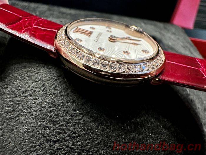 Cartier Watch CTW00277 Cartier Watch CTW00277