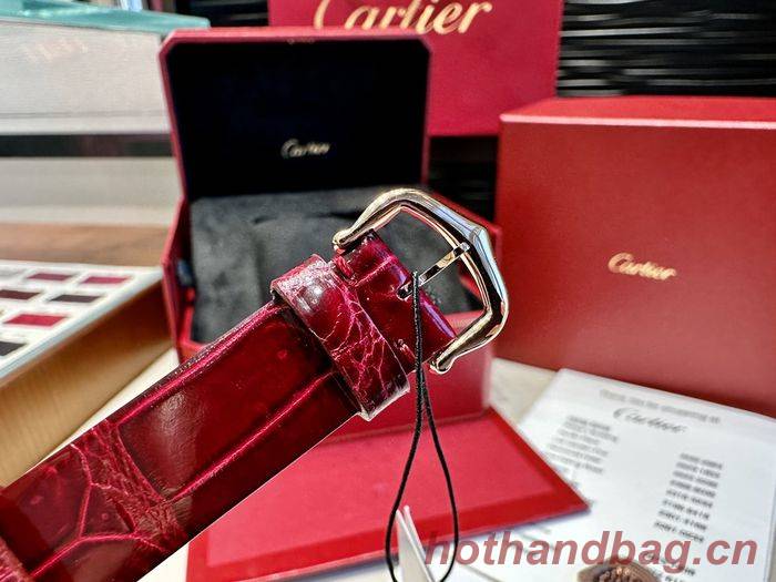 Cartier Watch CTW00277 Cartier Watch CTW00277