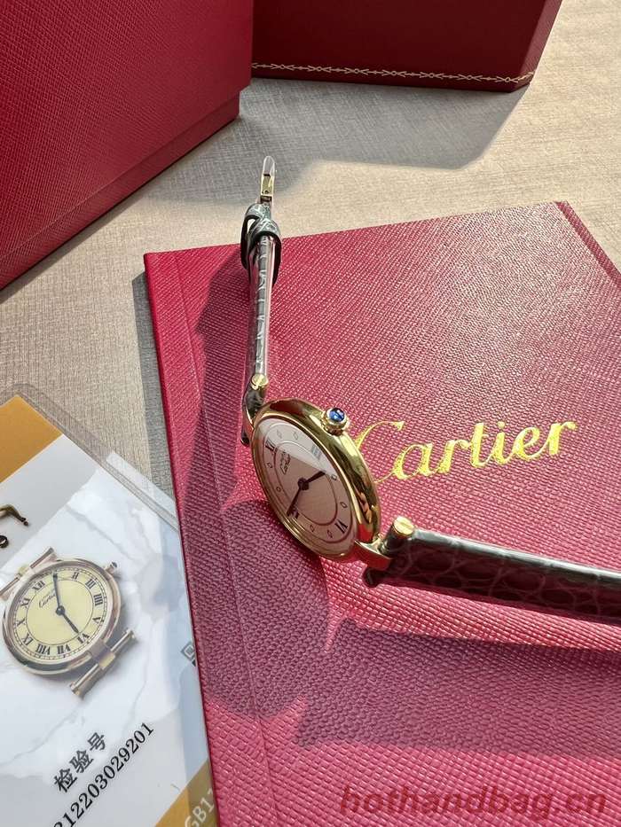Cartier Watch CTW00279 Cartier Watch CTW00279