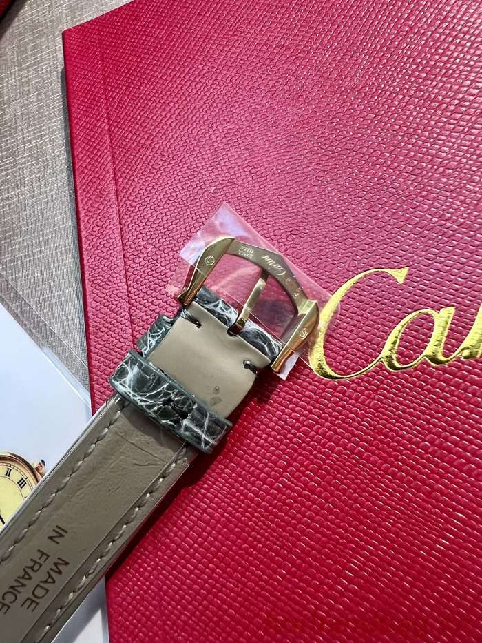 Cartier Watch CTW00279 Cartier Watch CTW00279