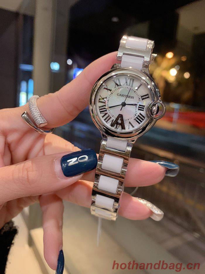 Cartier Watch CTW00305 Cartier Watch CTW00305