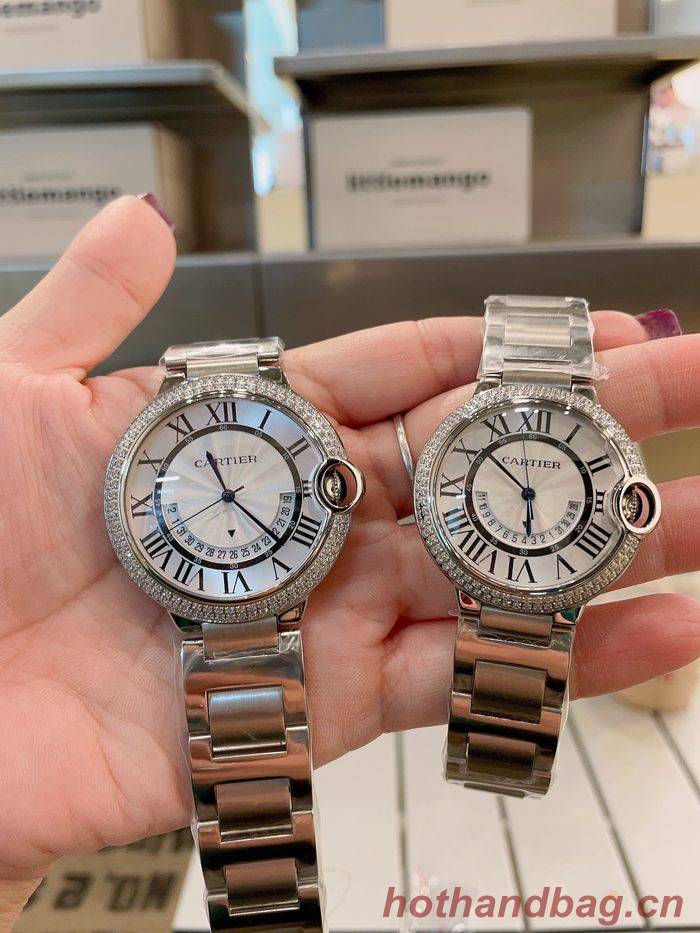Cartier Watch CTW00329-2 Cartier Watch CTW00329-2