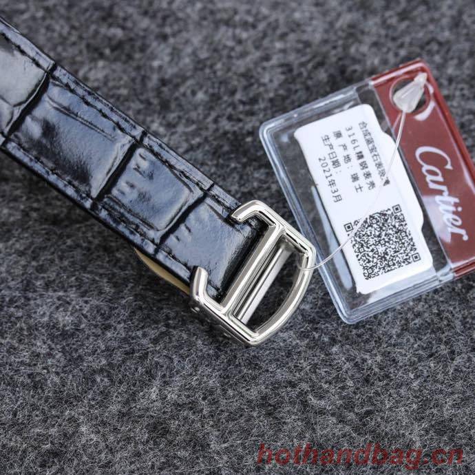 Cartier Watch CTW00349-1 Cartier Watch CTW00349-1