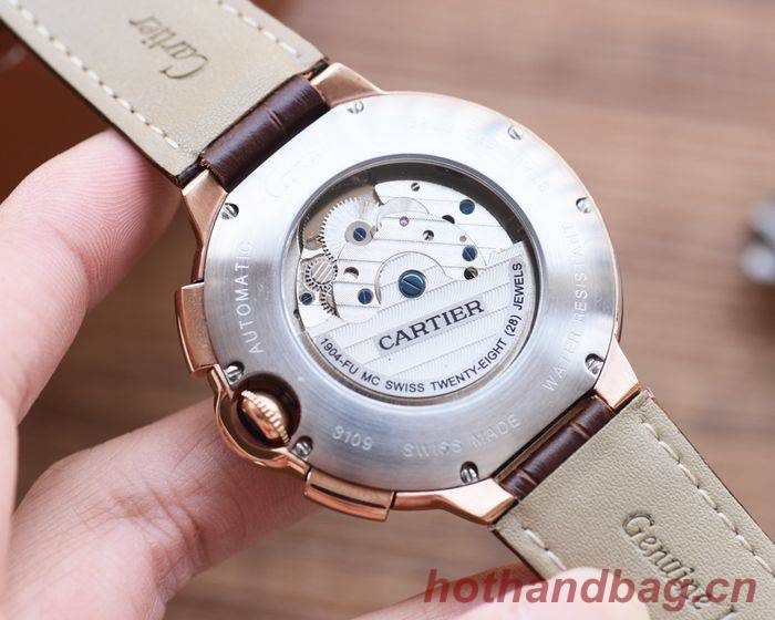 Cartier Watch CTW00399-1 Cartier Watch CTW00399-1