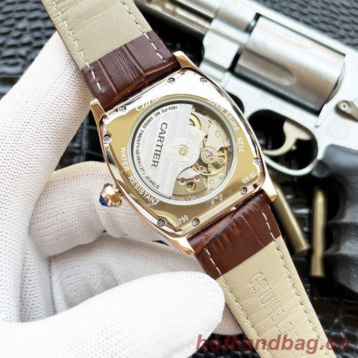 Cartier Watch CTW00414-1 Cartier Watch CTW00414-1